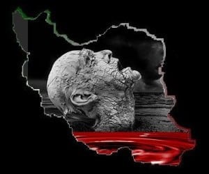 Islamic-torture-in-Iran-2